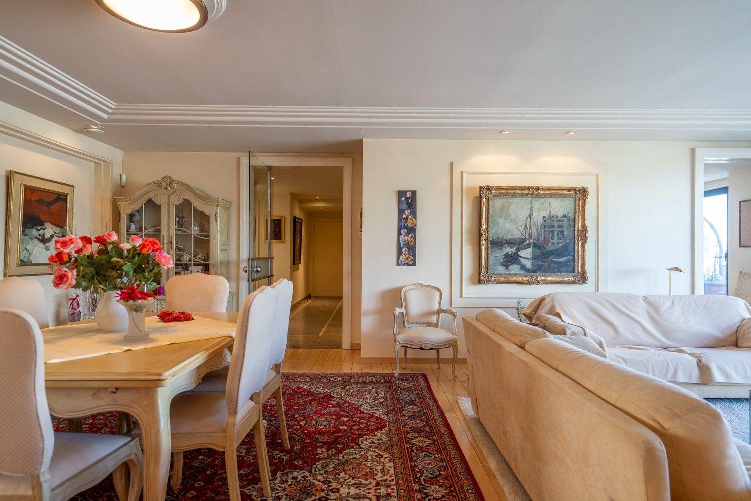 LOCATIE, LICHT EN LUXE foto 6