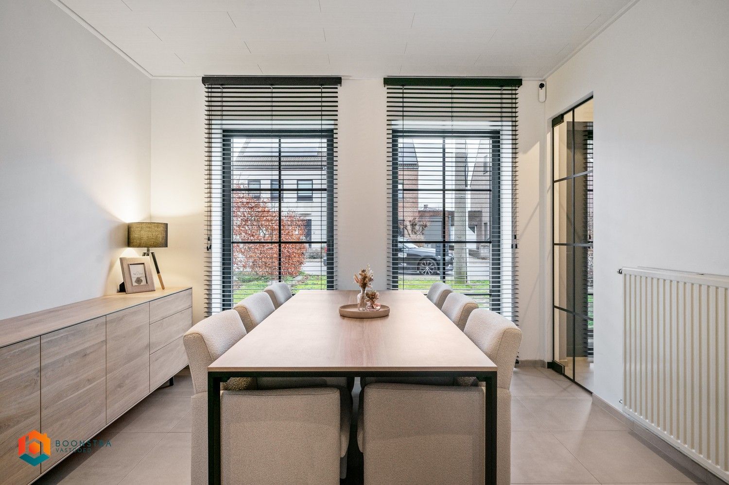 Energiezuinige woning met 3 slpkrs en garage te St-Katelijne-Waver foto 5