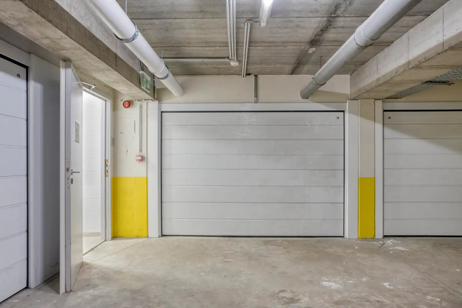 Prachtig gerenoveerde duplex appartement gelegen te Wemmel foto 17