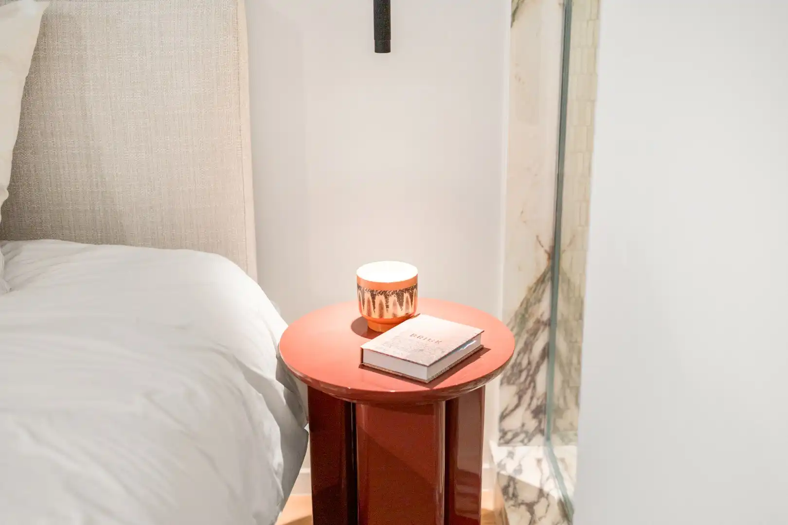Subliem gerenoveerd appartement met open zicht  foto 20