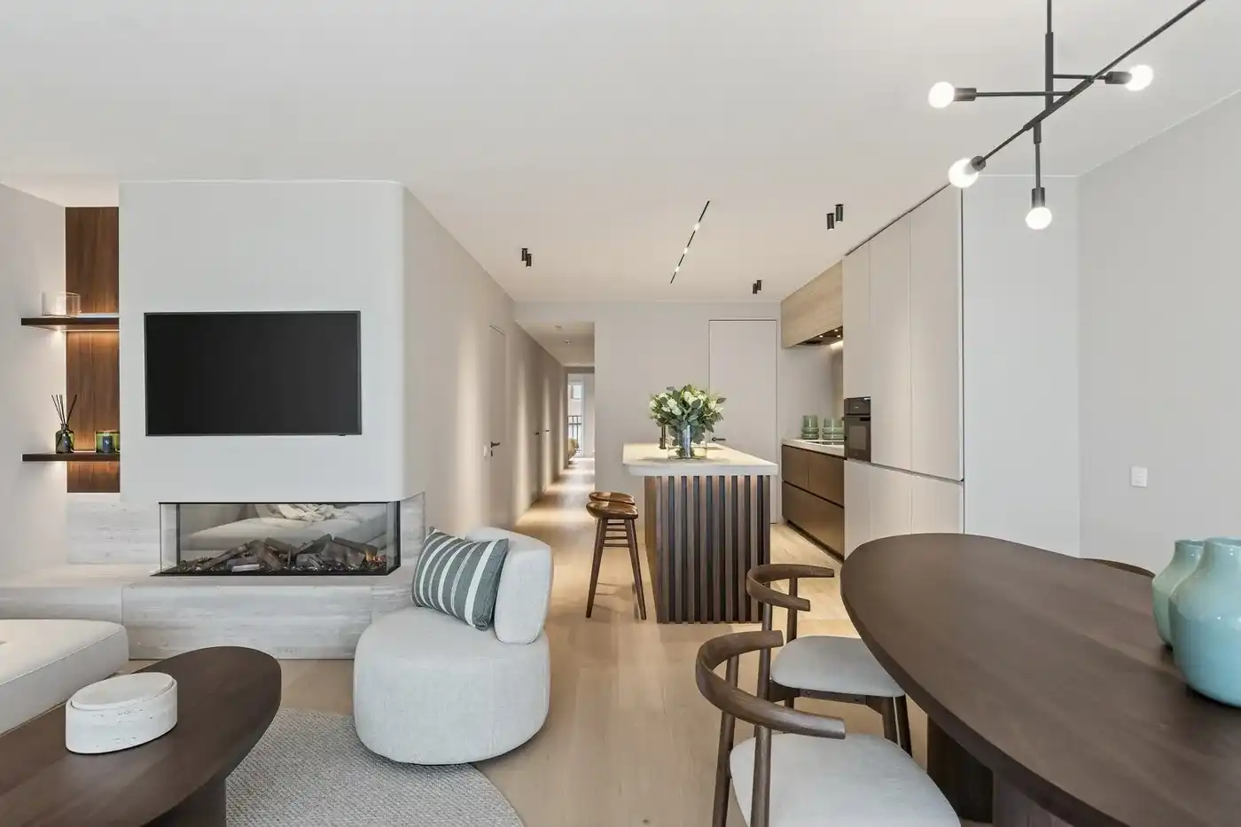 Appartement te koop foto 2