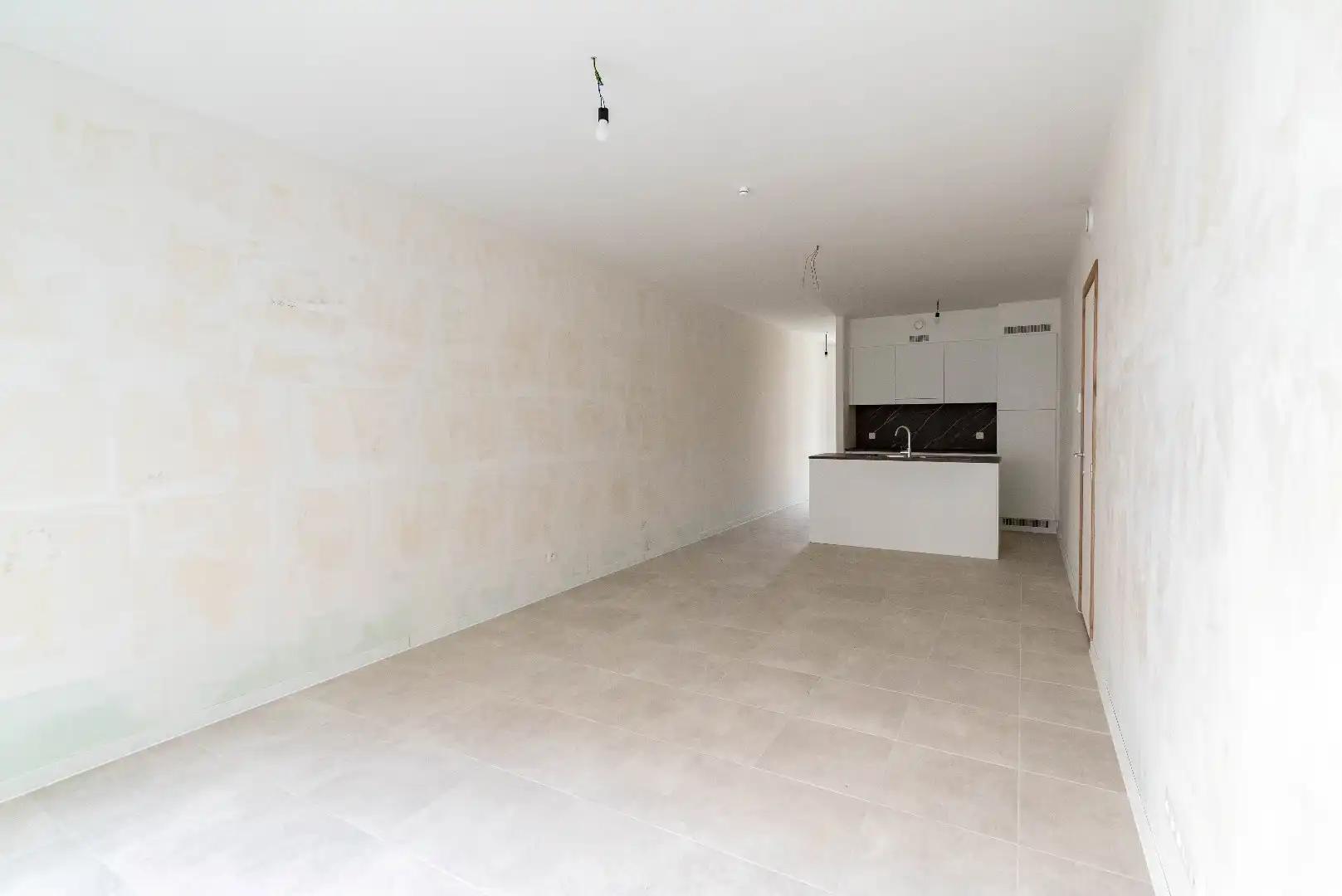 Prachtig nieuwbouw appartement met 2 slk en terras foto 4