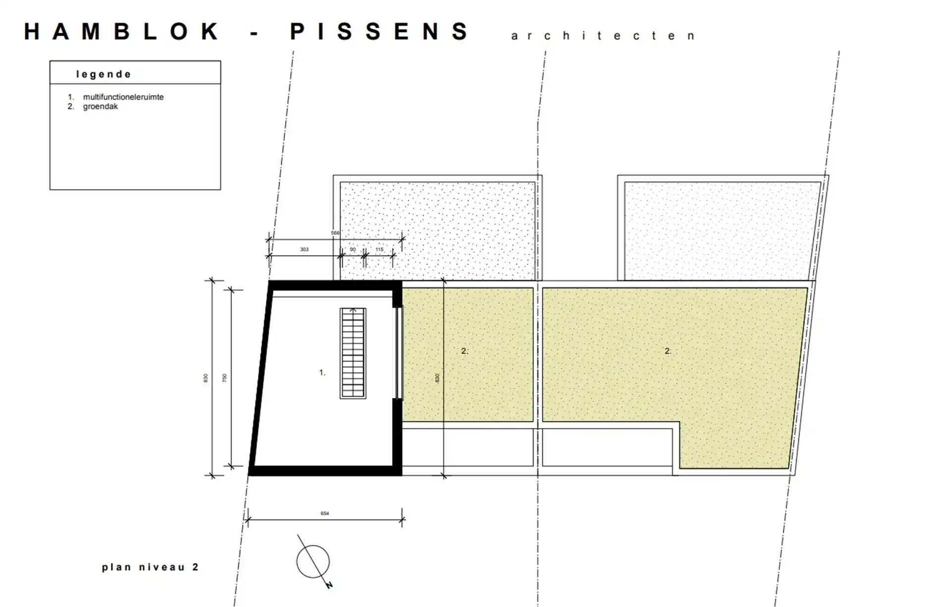 Gunstig gelegen bouwgrond vlakbij Brussel 8a42 foto 15