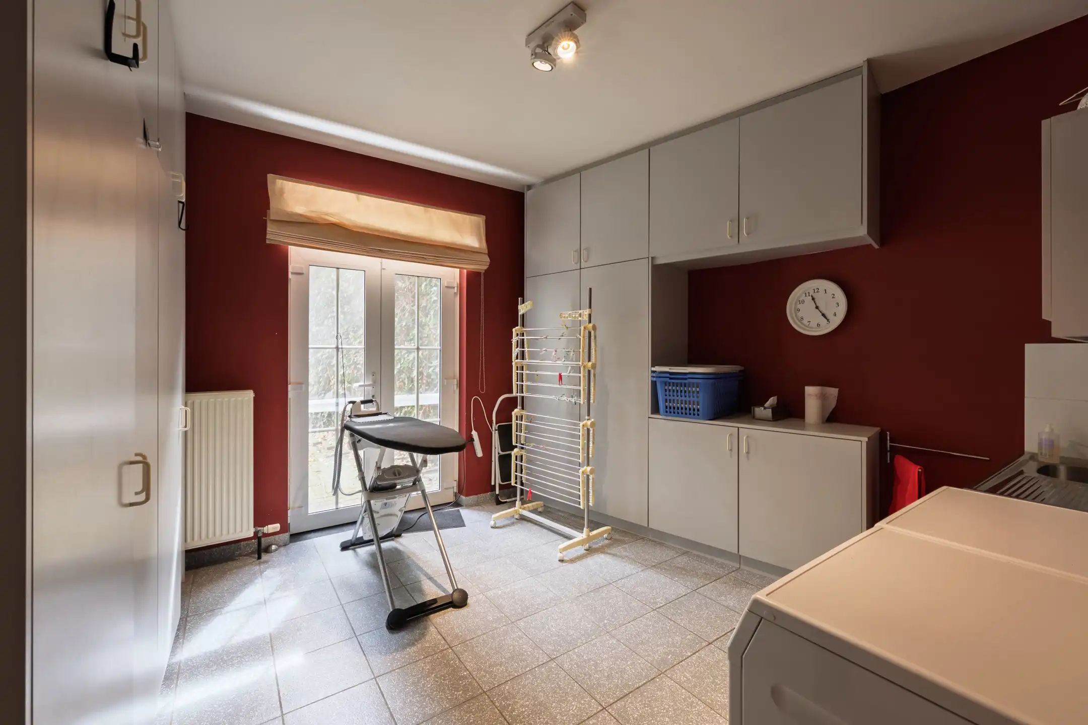 ANTWERPEN BERENDRECHT - Karaktervolle villa met zwembad foto 22
