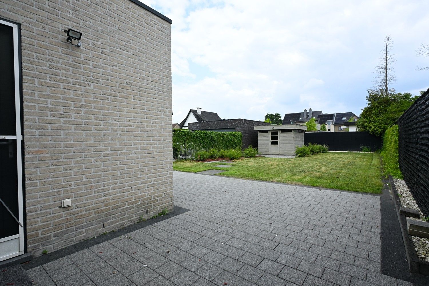 Te koop: Instapklare woning in Park Ekkelgarden foto 23