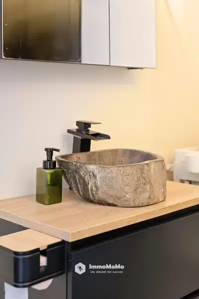 INSTAPKLARE WONING MET 2 SLAAPKAMERS TE KOOP IN WACHTEBEKE foto 14