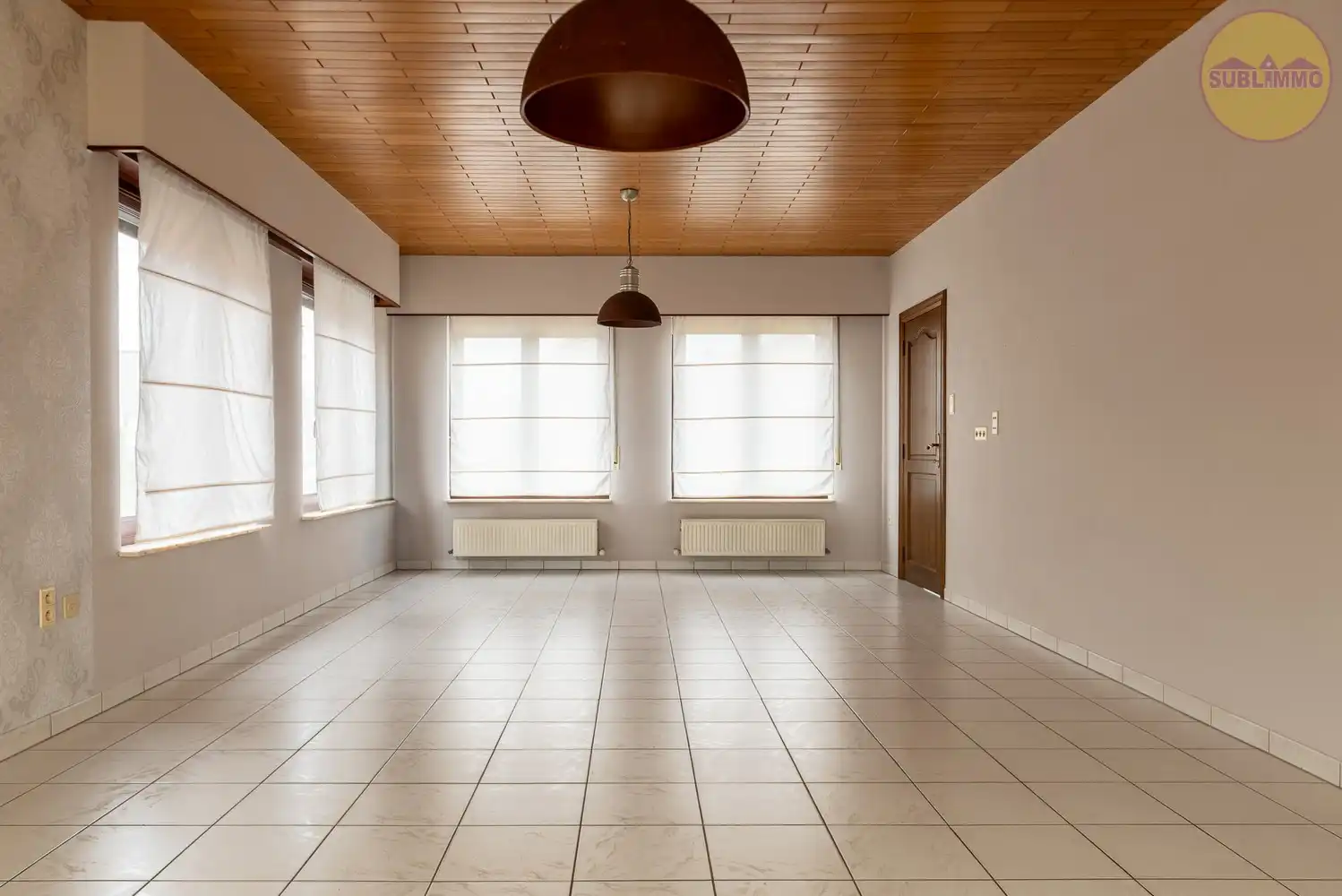 Open bebouwing met ruim bijgebouw op een perceel van 1.100 m² in Geel foto 15