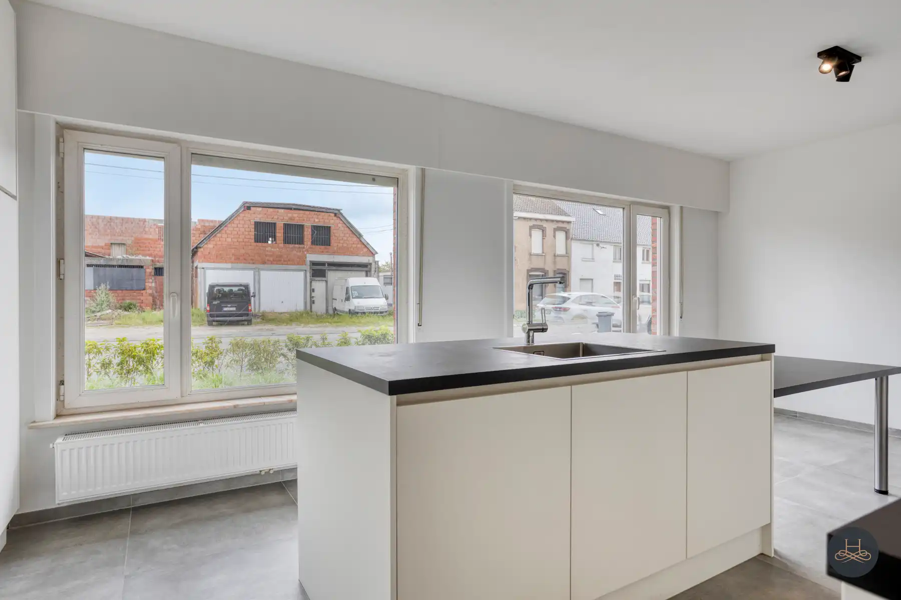 Leuke woning op zeer centrale ligging  foto 14