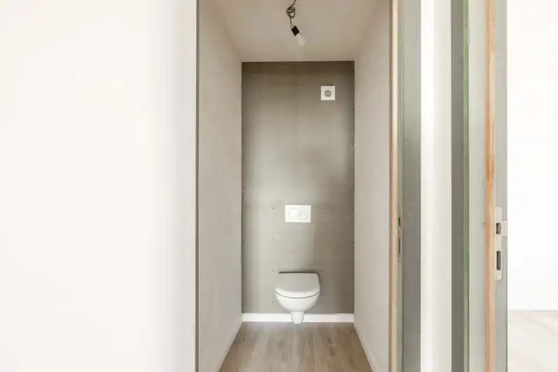 🏡✨ Prachtige nieuwbouwwoning met 3 slaapkamers TE KOOP in Sint-Eloois-Vijve! foto 18