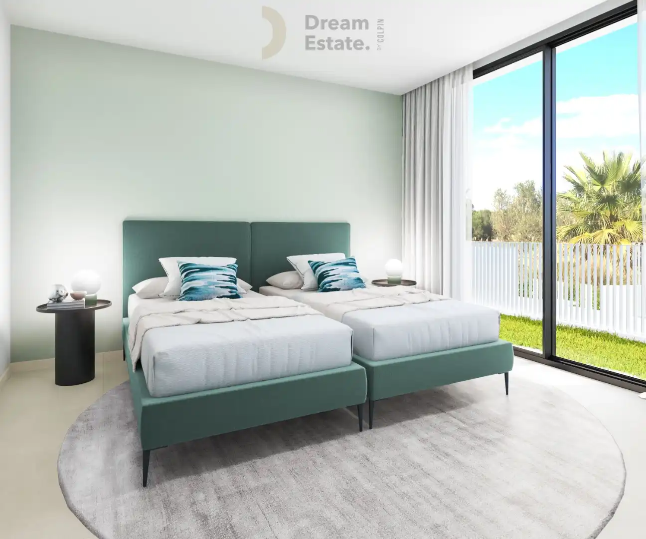 Kleinschalig project van exclusieve villa's in Atalaya foto 11