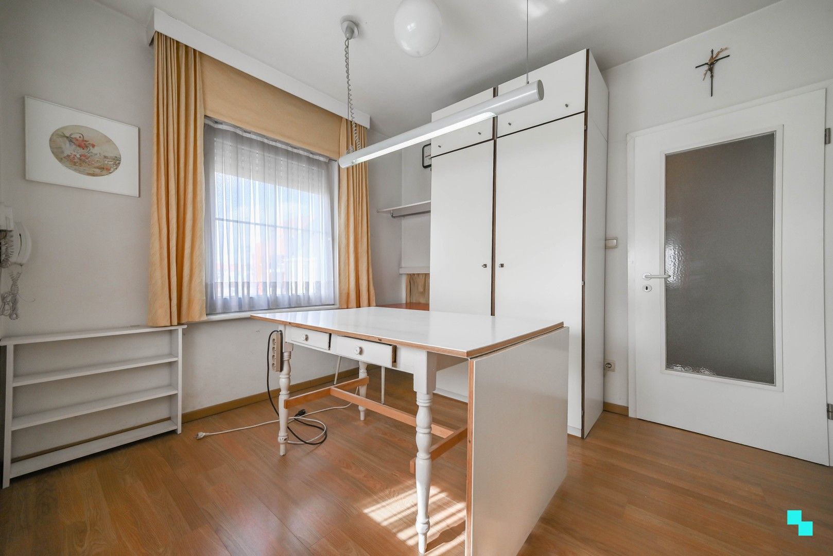 Halfopen bebouwing in hartje Ingelmunster foto 29