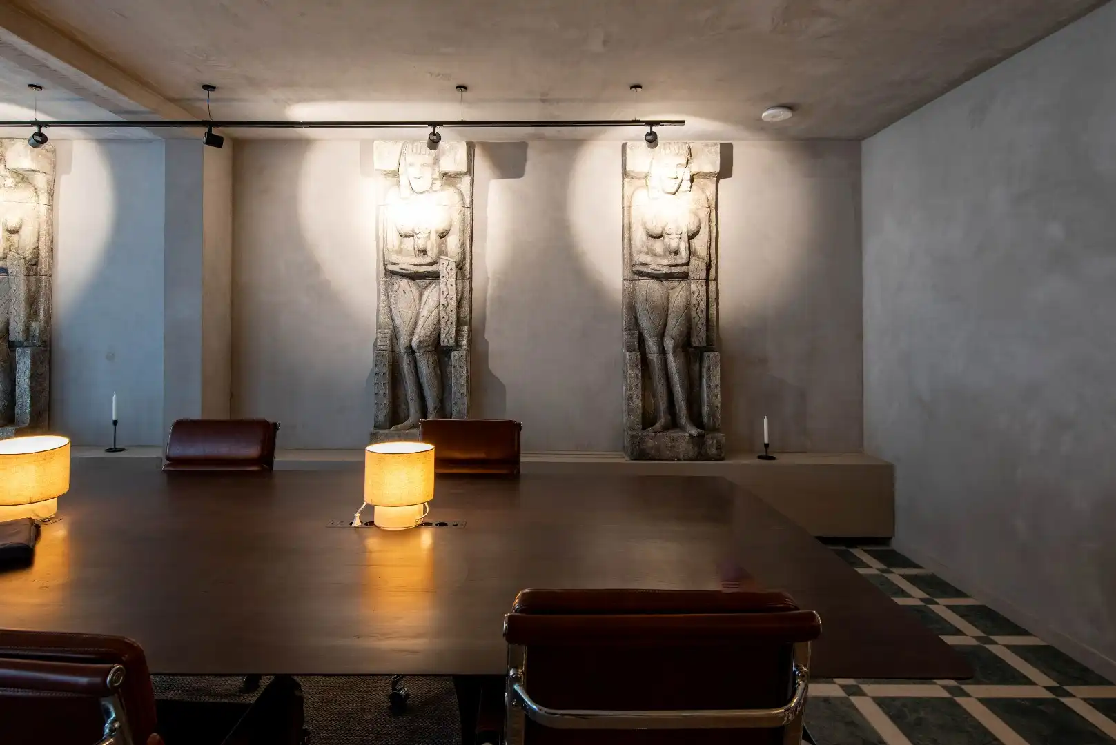 Kantoor te huur Lange Van Sterbeeckstraat 27 - - 2060 Antwerpen