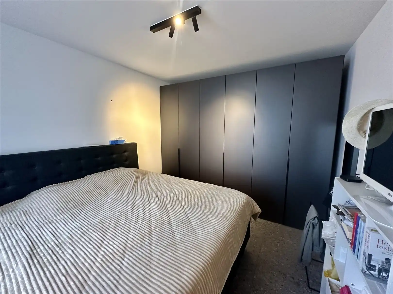 ENERGIEZUINIGE NWB TE HUUR IN EINE foto 13