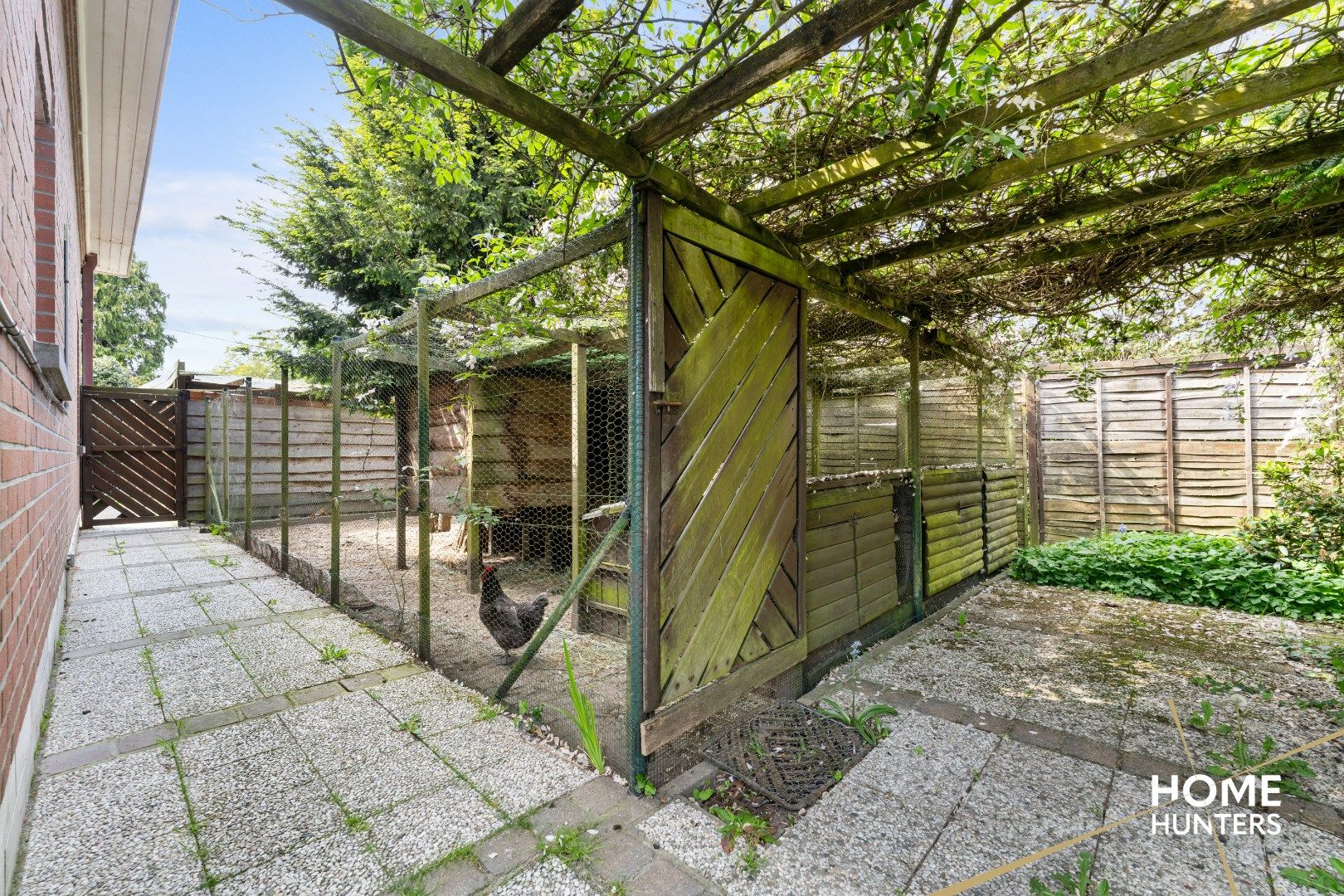 Goed onderhouden villa op de rand van Ieper met 4 slaapkamers op een perceel van 1051 m² foto 17