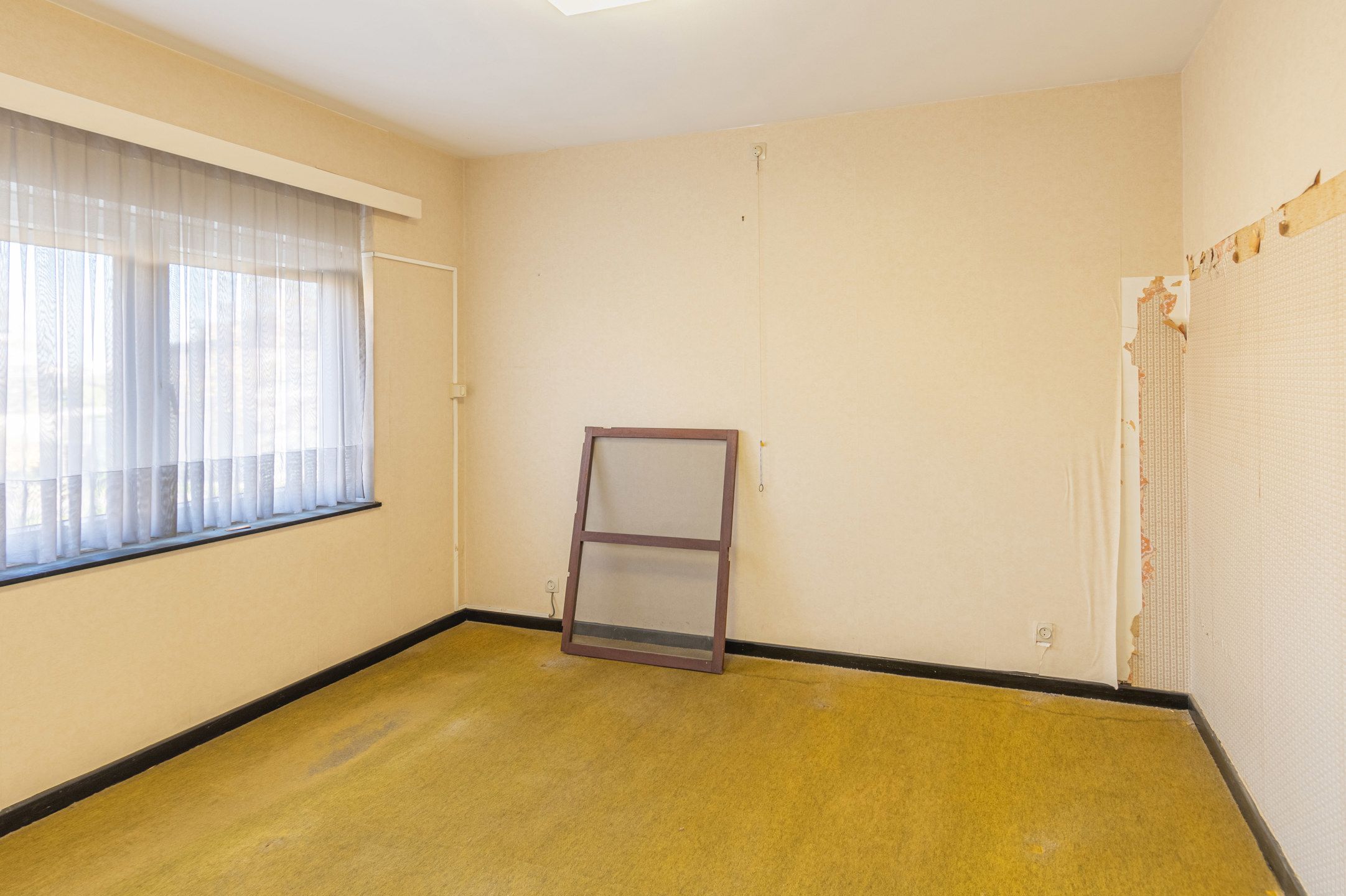 Gezellige op te frissen woning op centrale locatie  foto 8