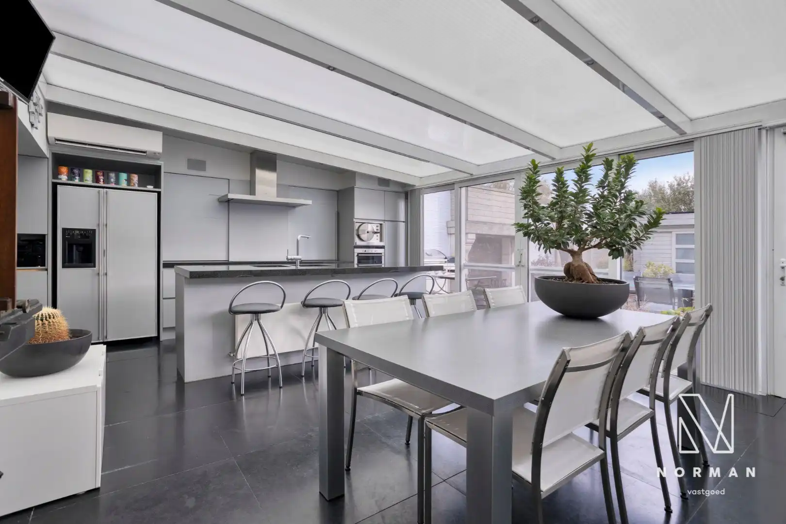 Duplex te koop in het centrum van Kuurne foto 10