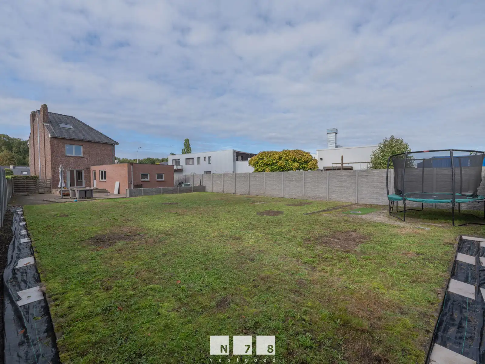 Huis te koop foto 21