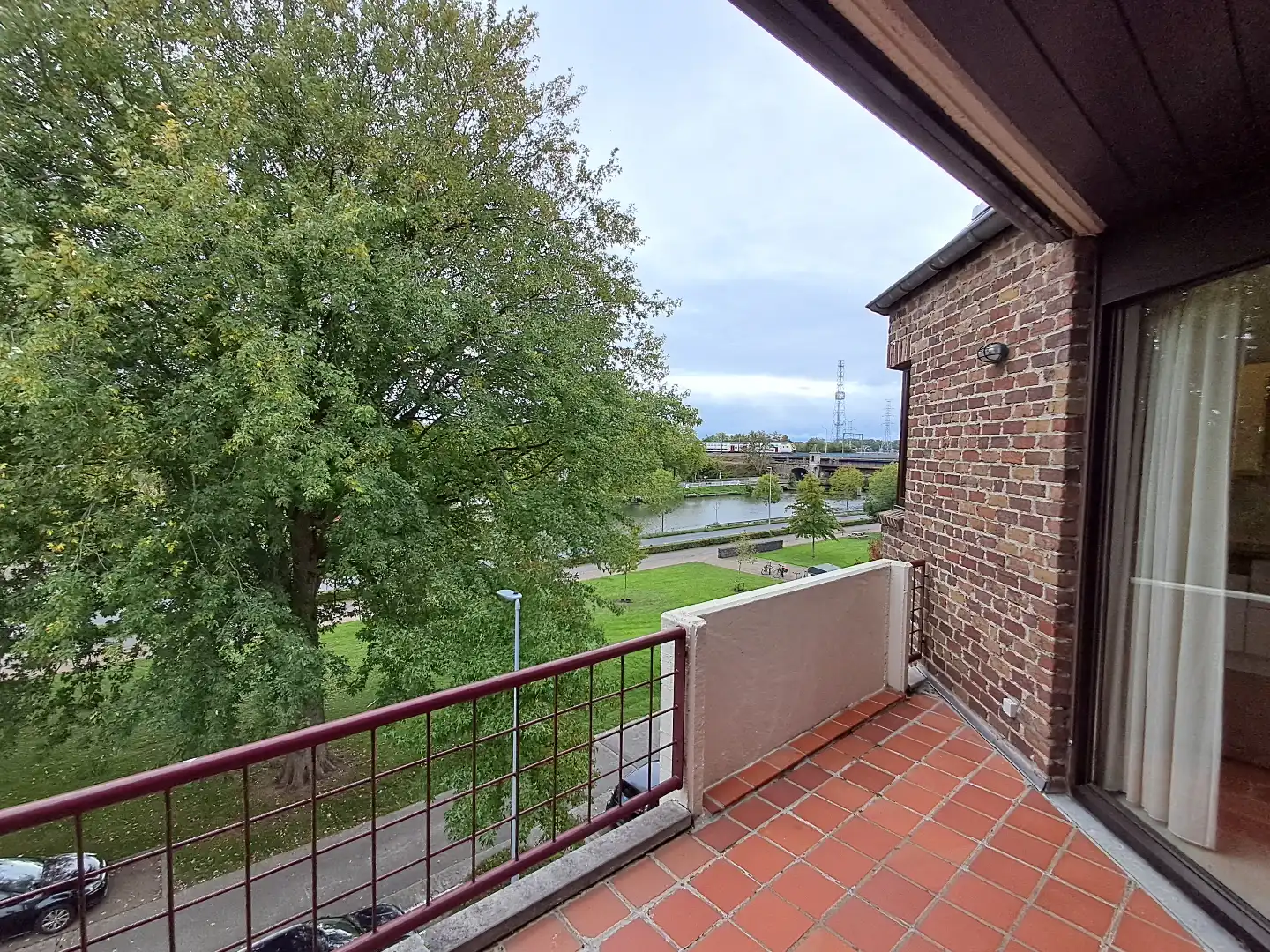 Wonen aan het water, met Brugge vlakbij! foto 7