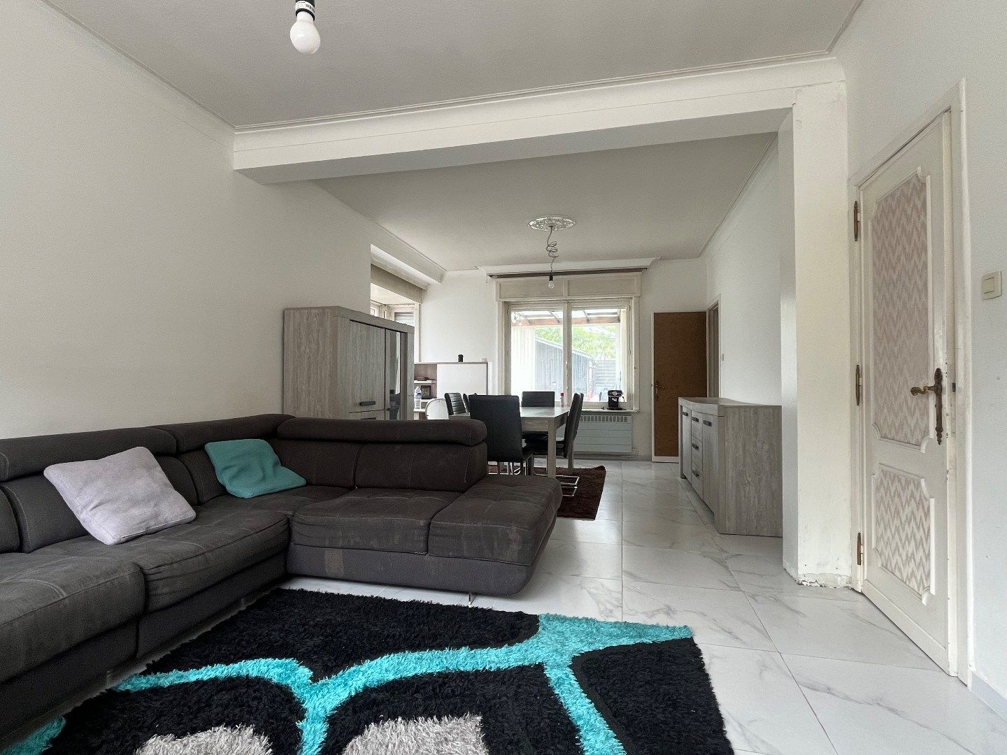 Ruime woning te koop in Harelbeke!  foto 2