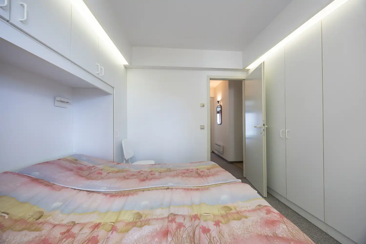 Appartement met zijdelings zeezicht te koop in Middelkerke foto 18