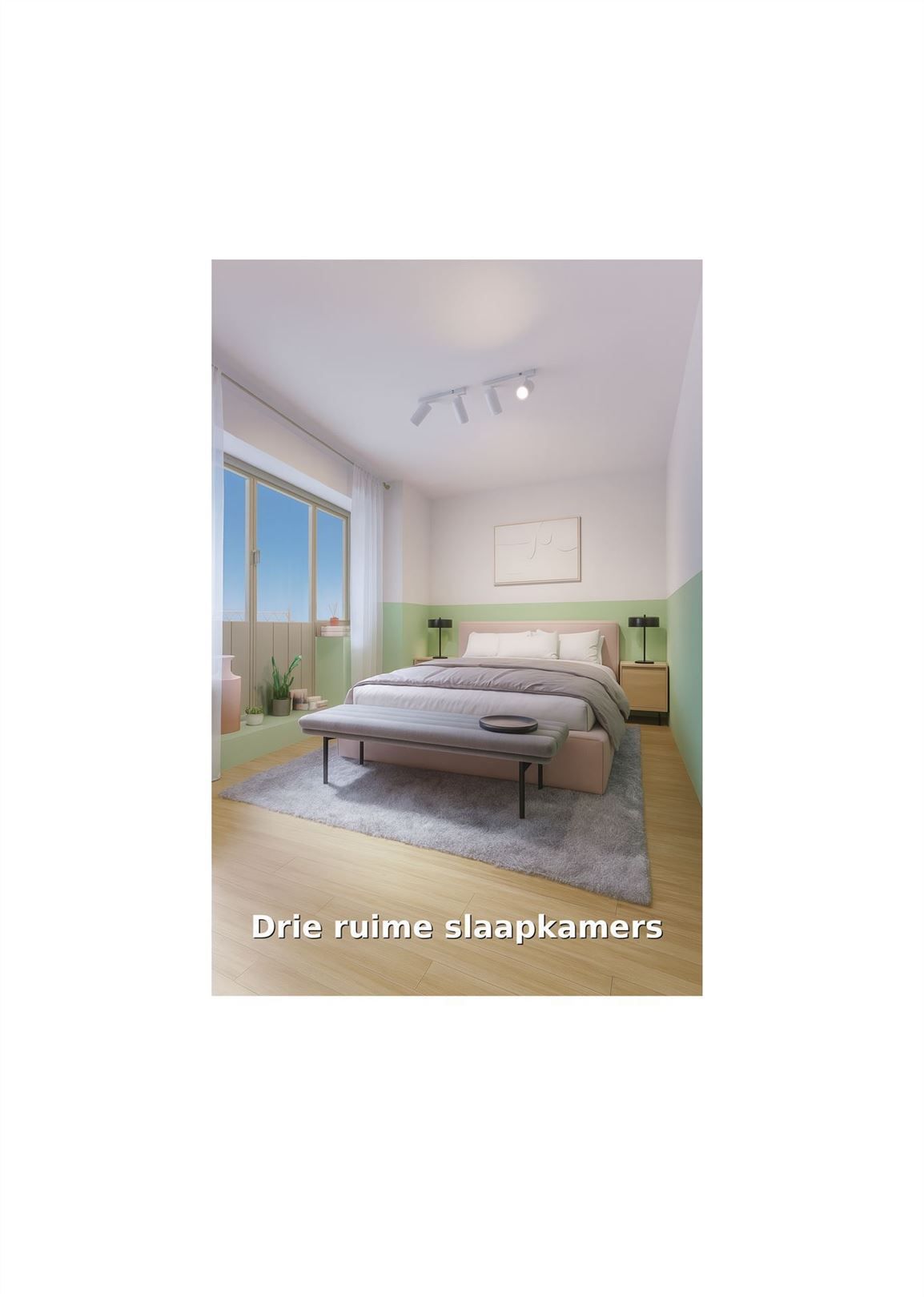 Woning foto 4