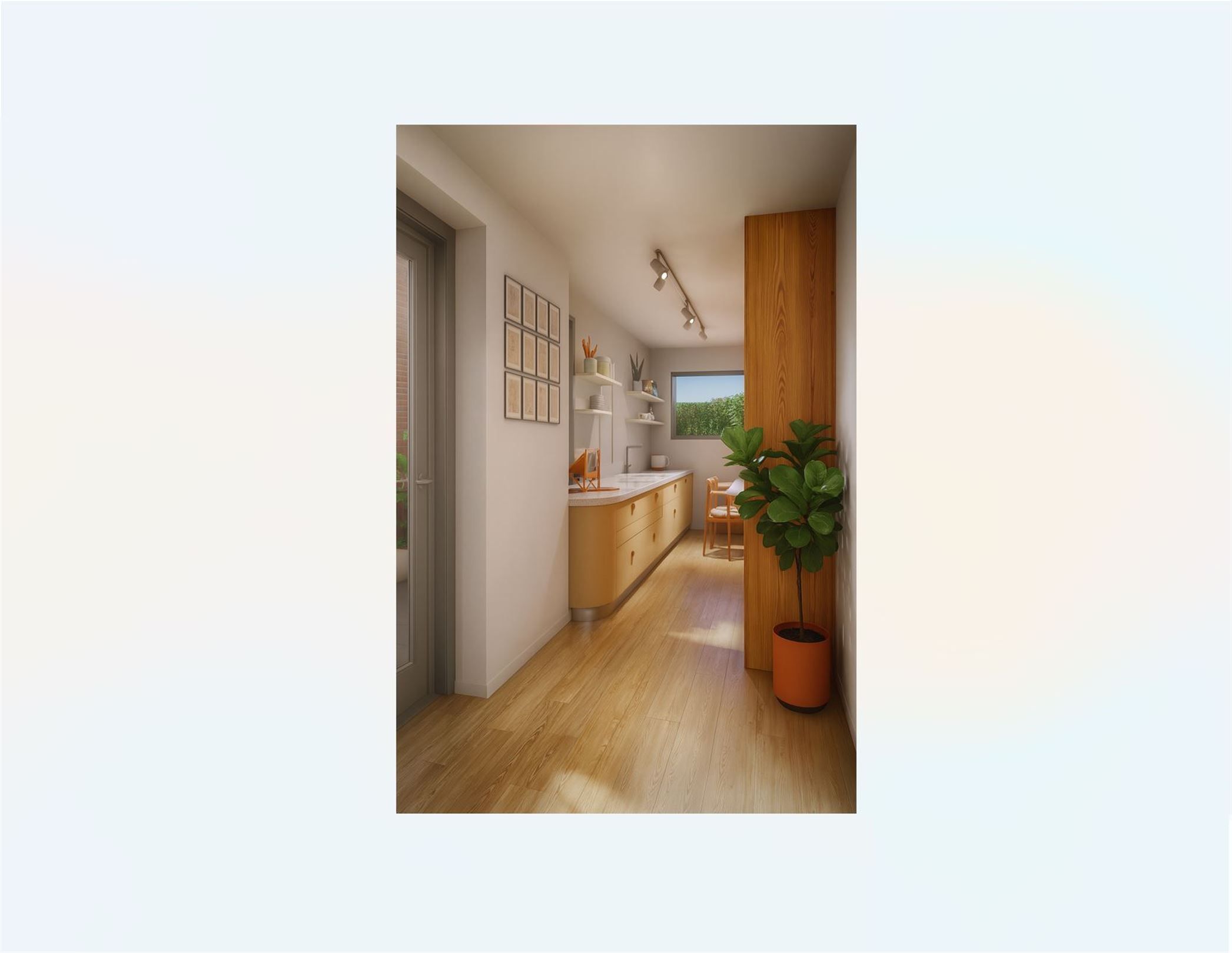 Woning foto 4