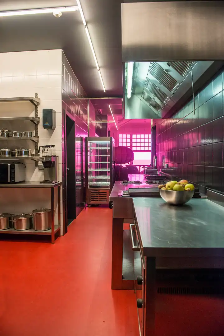 Exclusief appartement met 7 hotelkamers in het iconische Grand Hotel Bellevue – “De Rotonde” – Westende-Bad foto 16