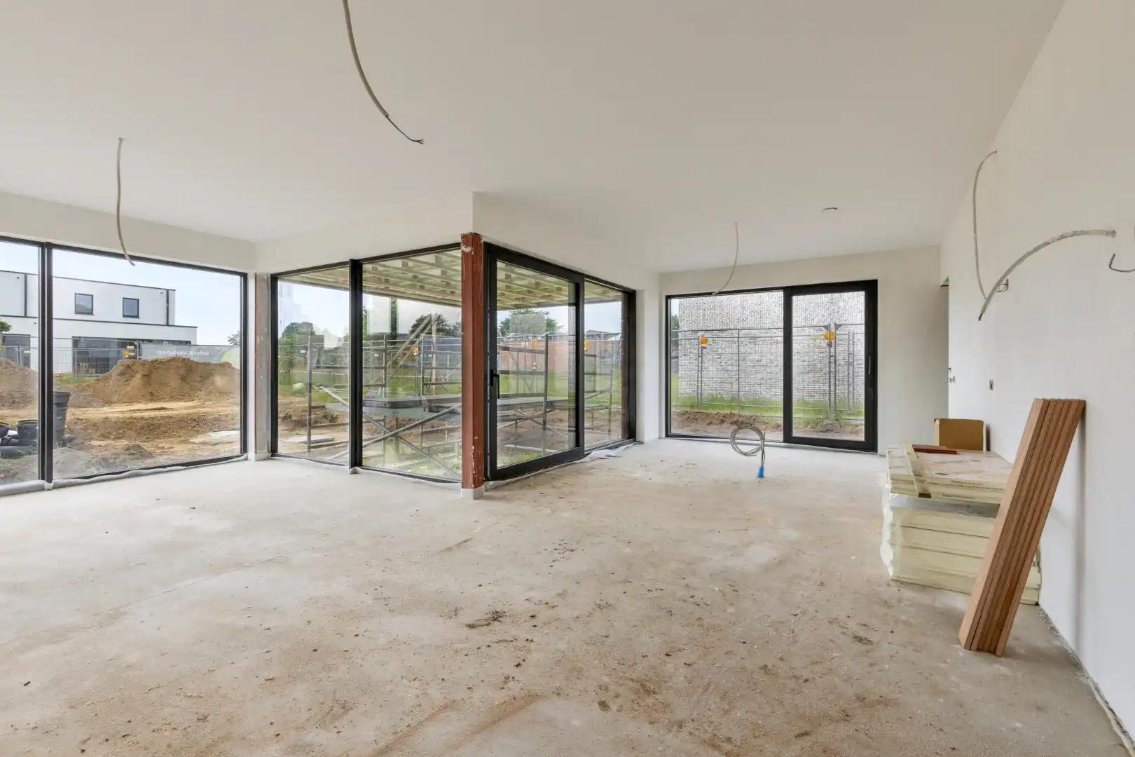  Lot 5B - VERKOCHT foto 5