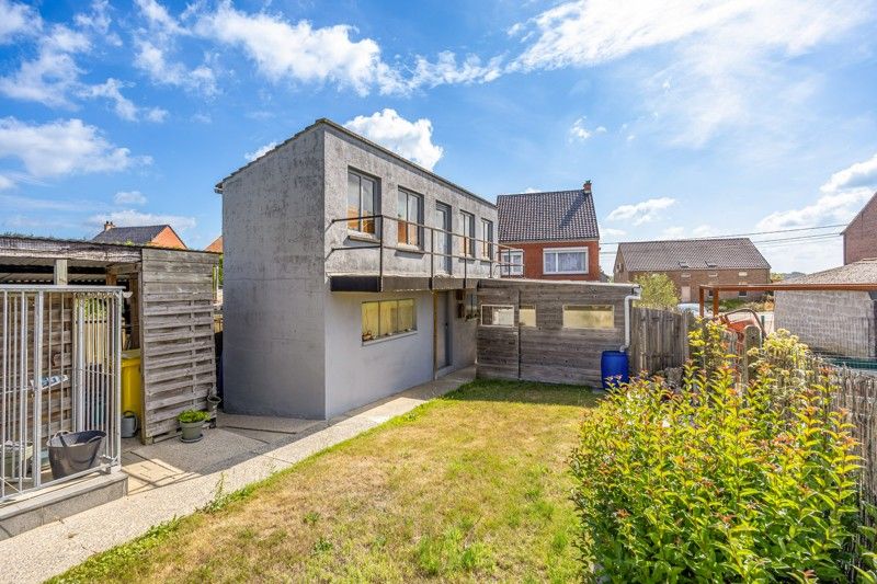 Gezellige, zeer goed onderhouden woning op 8are 42ca foto 29