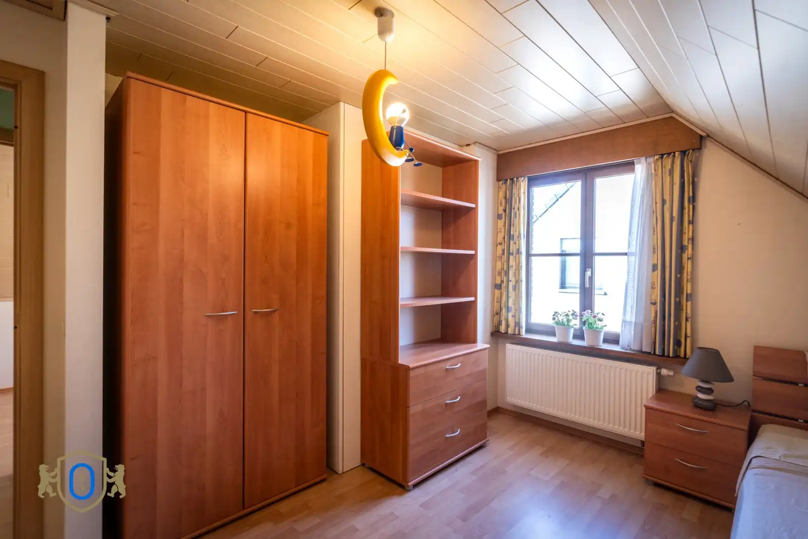 4-slpkr villa met garage & tuin foto 25