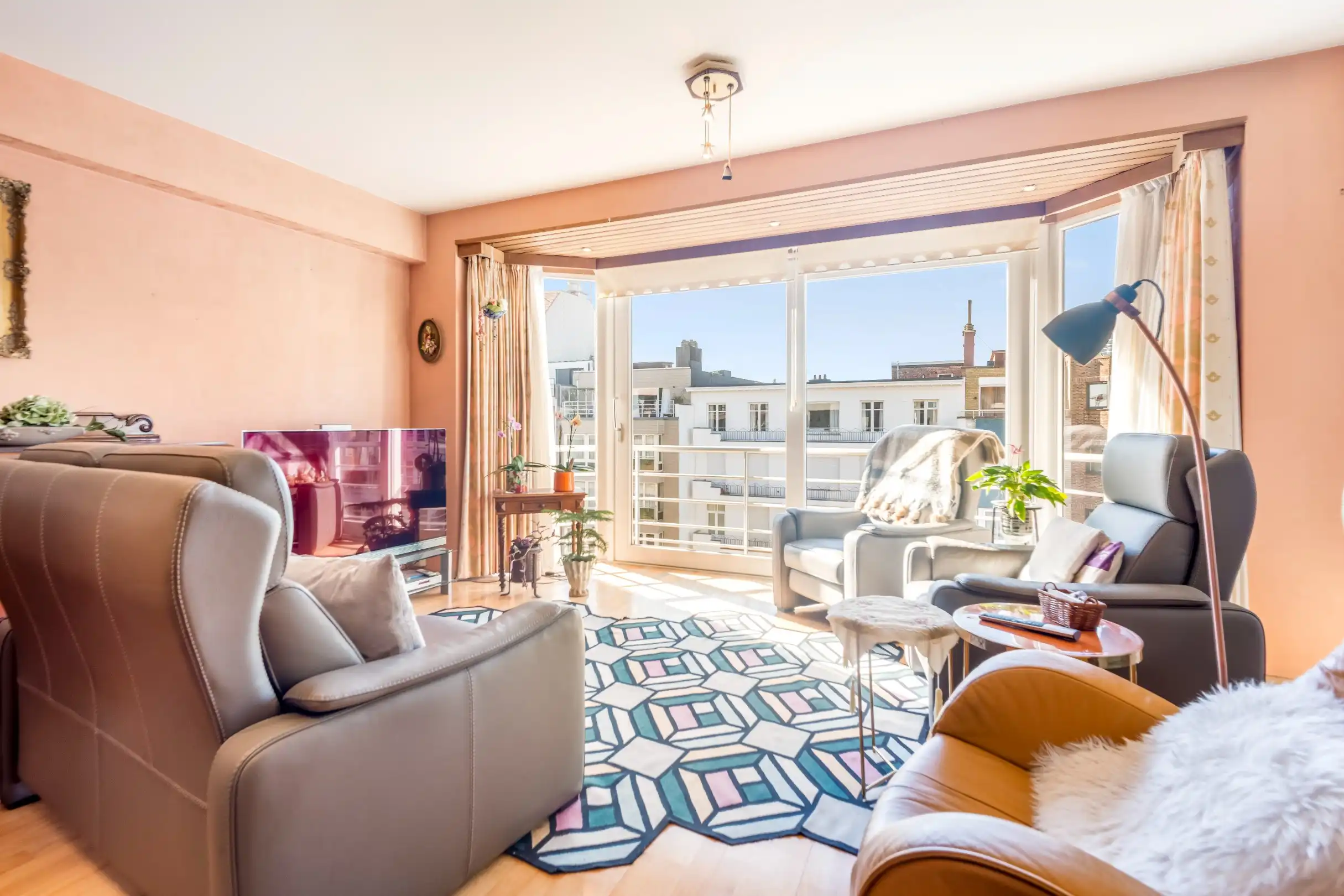 Appartement te koop 8300 Knokke