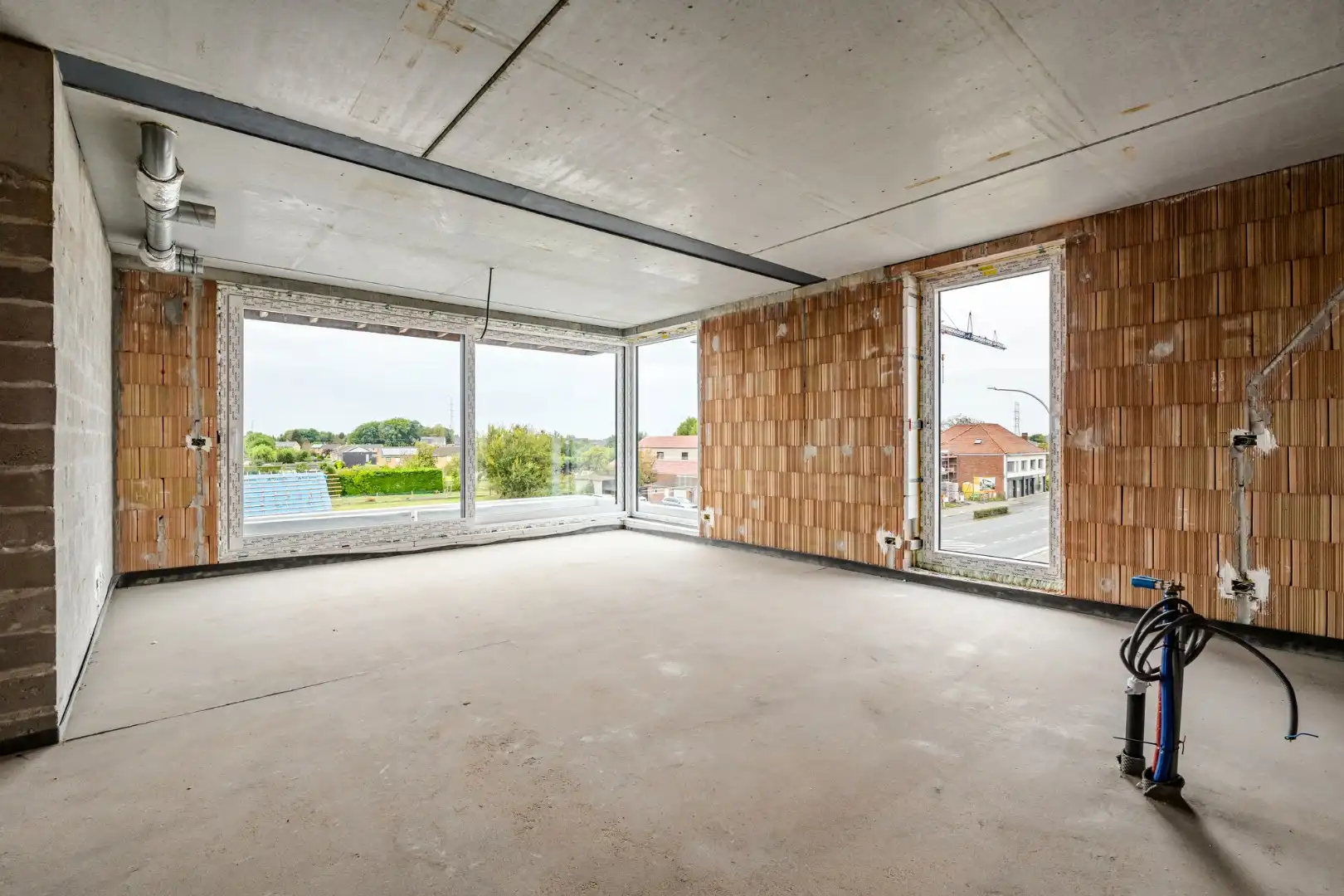 Residentie Cyriel - duplexappartement foto 6