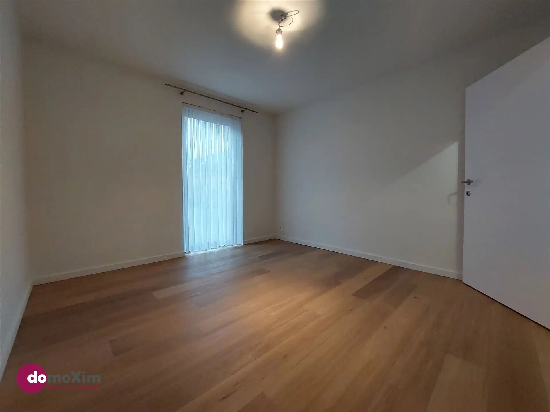 Twee-slaapkamer appartement met terras en autostaanplaats in Steenokkerzeel foto 11