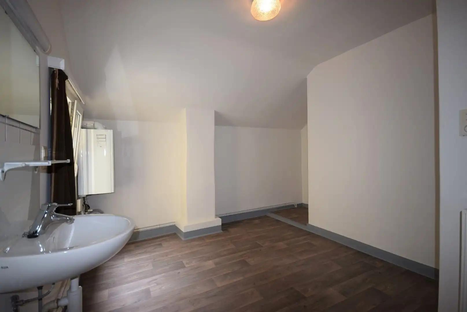 Charmante rijwoning op wandelafstand van het centrum foto 10