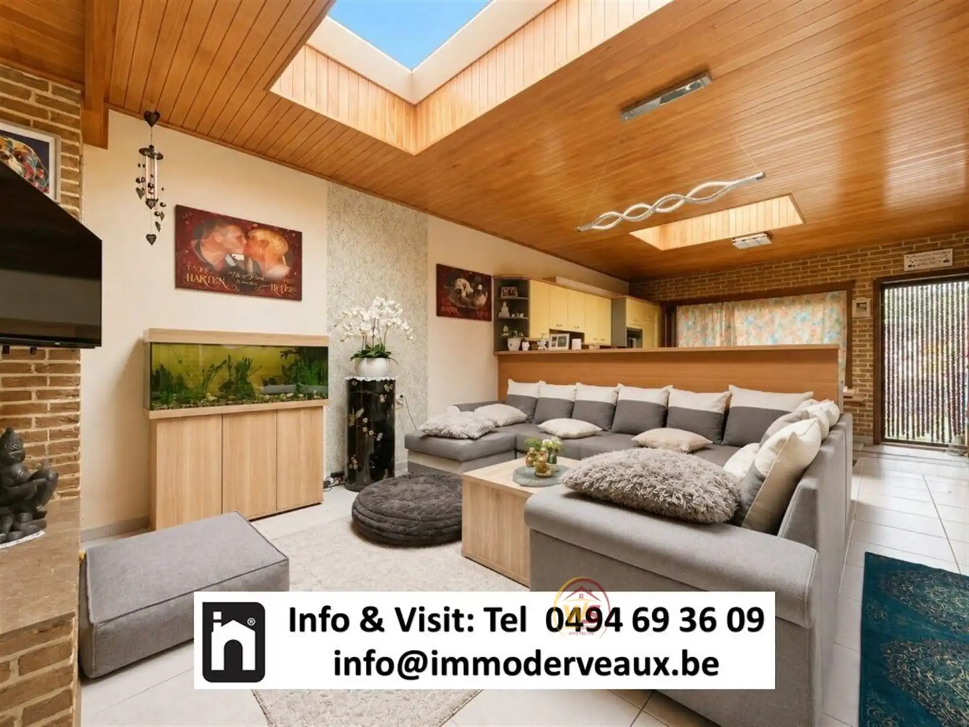 Woning foto 7