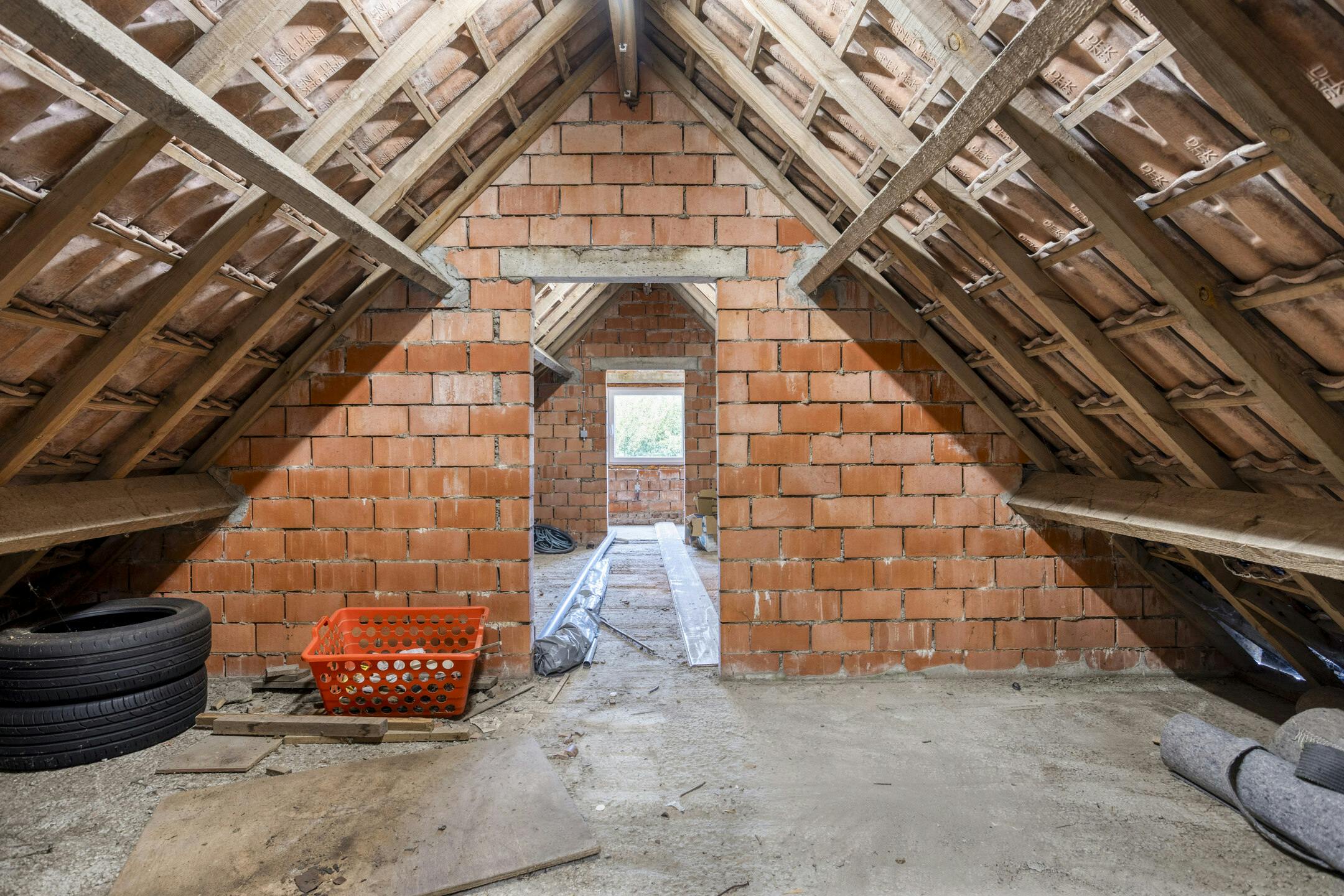 Vrijstaande woning met groot bijgebouw te koop in Wuustwezel foto 43