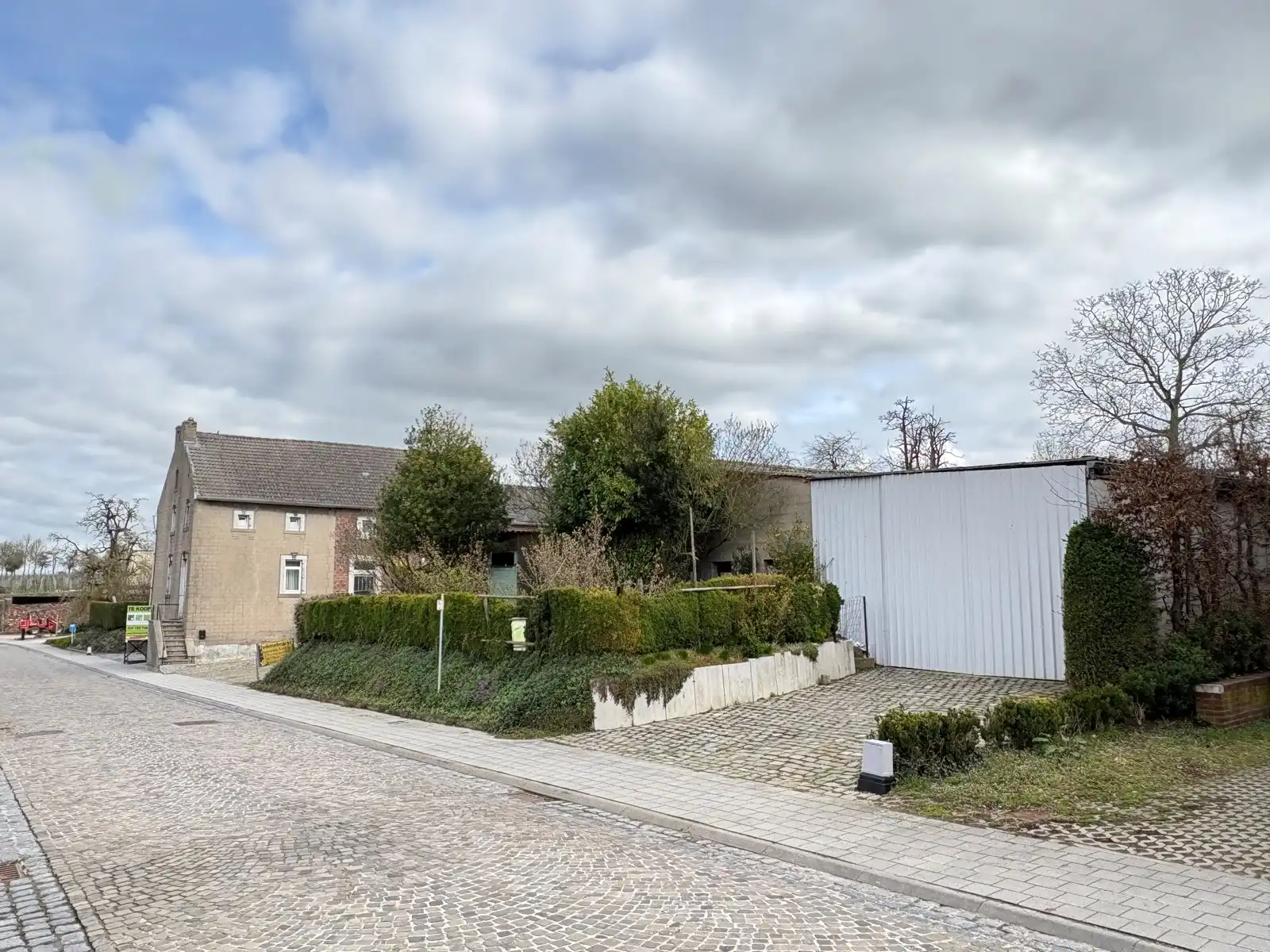 Boerderij te koop foto 43