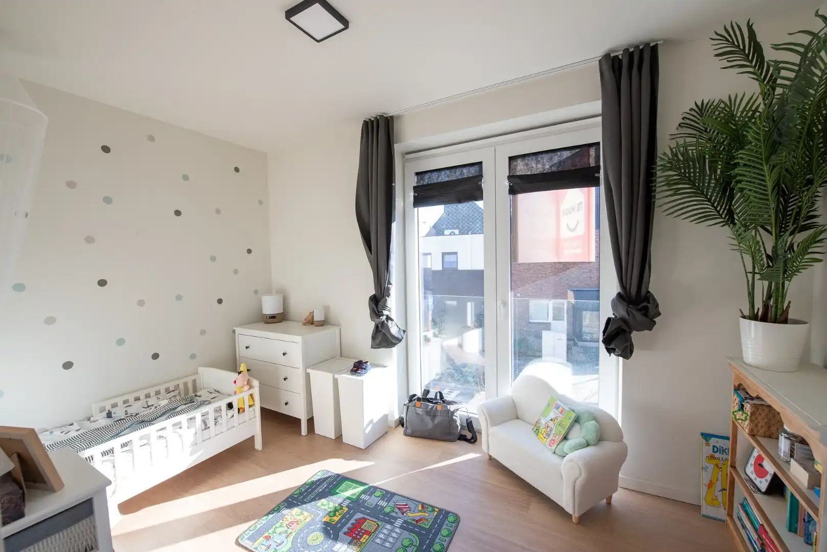 ENERGIEZUINIG nieuwbouw appartement nabij het dorpskern te Nazareth. foto 8