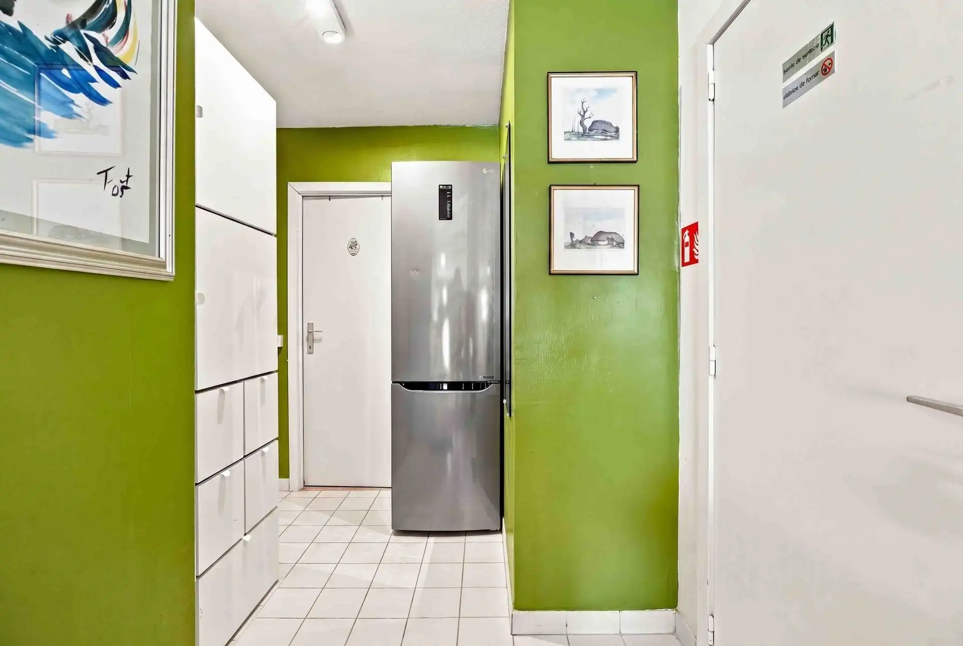 PRACHTIG ZEEZICHT / TOPLOCATIE  foto 10