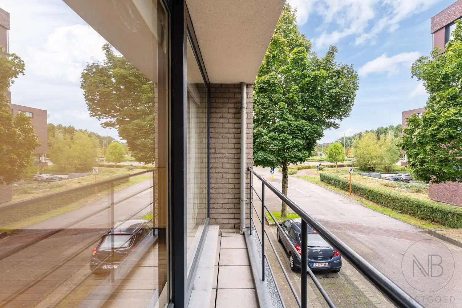 Rustig wonen op wandelafstand van het centrum van Genk foto 7