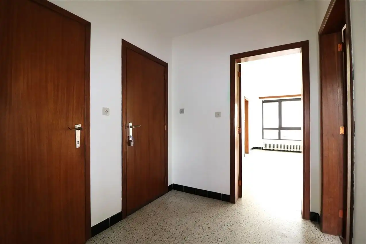 Appartement met twee slpk in centrum foto 5