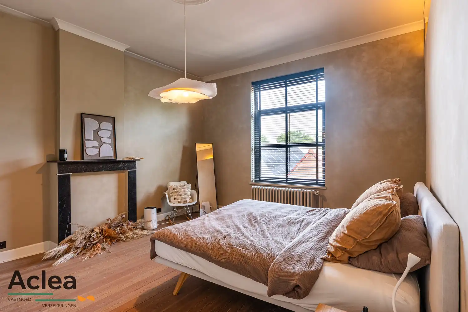 Statige herenwoning met authentieke grandeur aan het Plein in Kaprijke foto 19