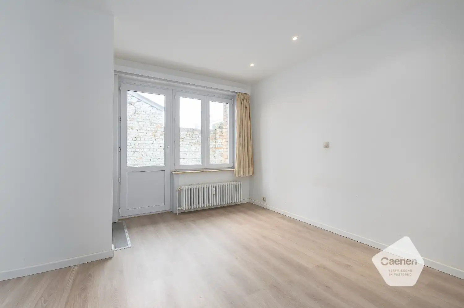 Drie slaapkamer appartement op centrale ligging foto 10