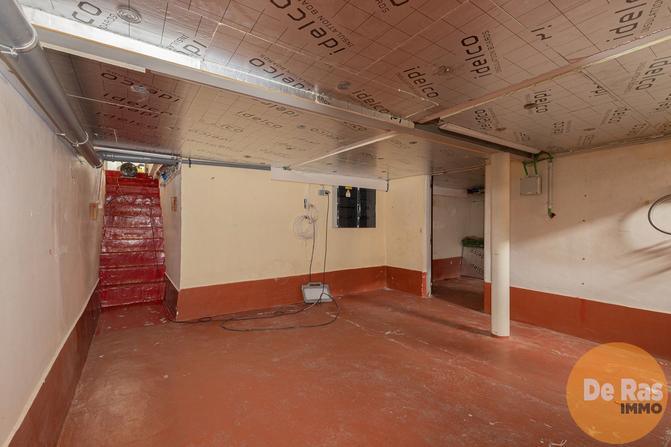 HILLEGEM – Mooi gerenoveerde woning met aangename tuin foto 17