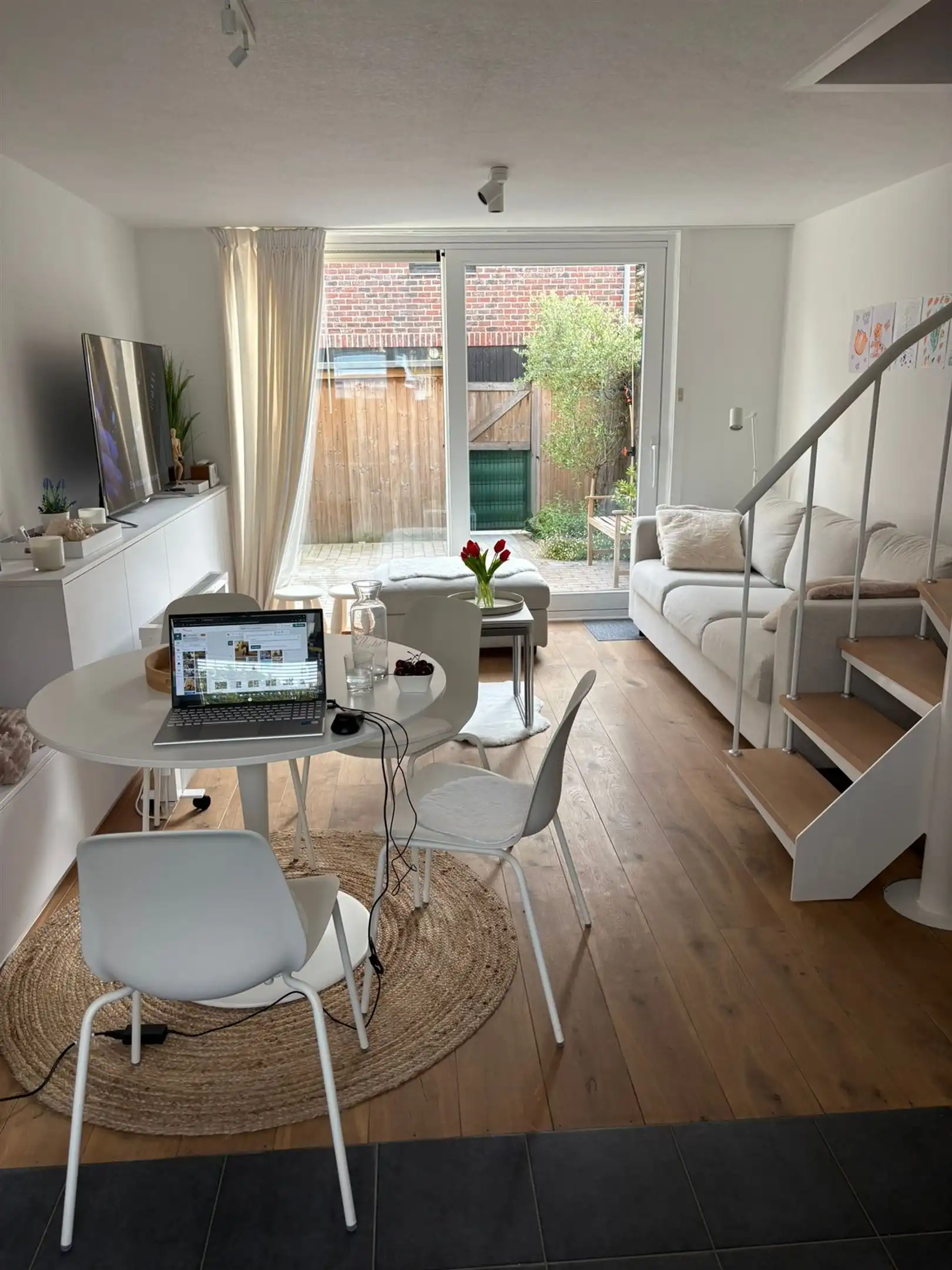 Mooie woning op topligging foto 14