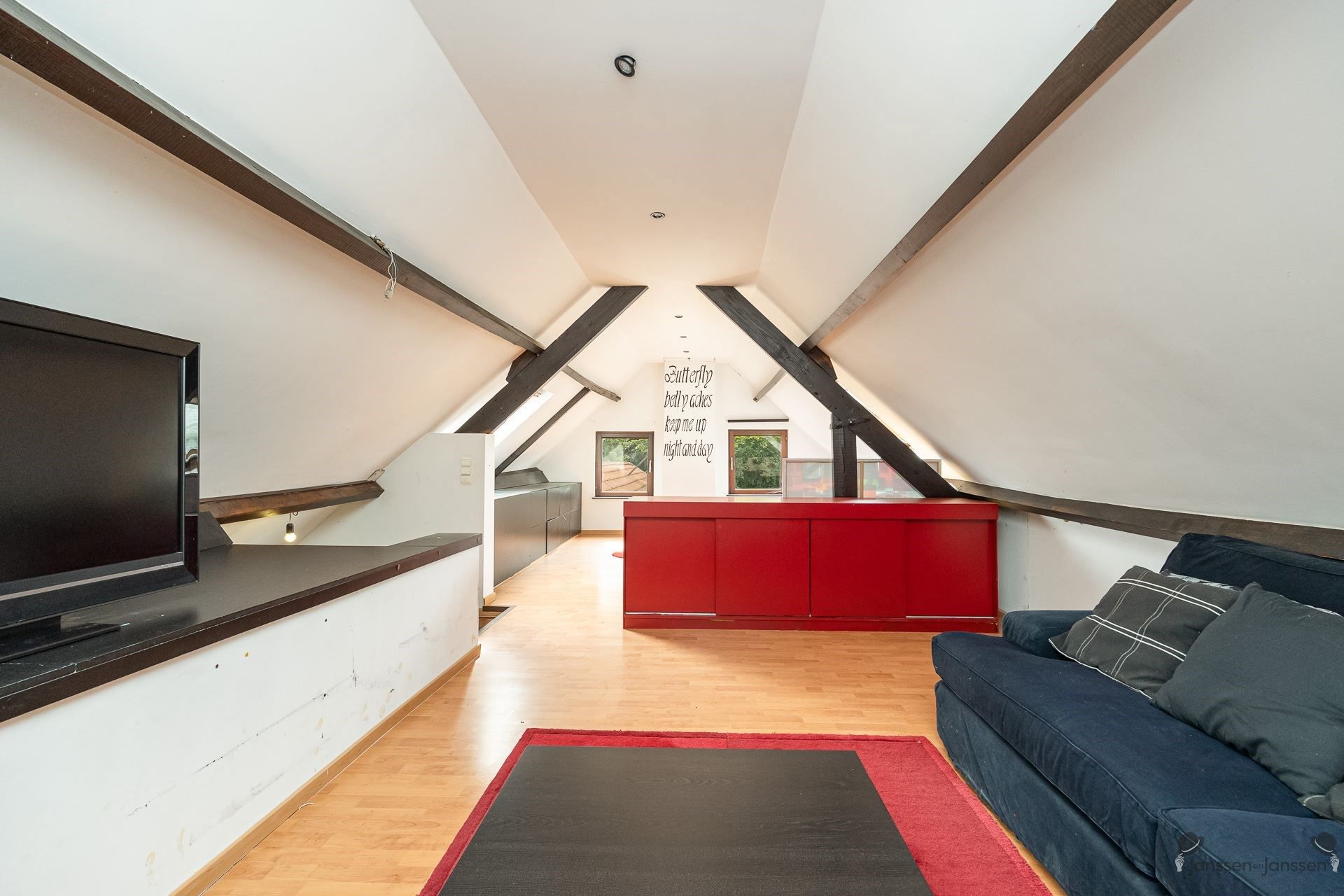 Uniek landhuis,4 slaapkamers, bijgebouwen op een perceel van 2200m² in het groen te Begijnendijk foto 27