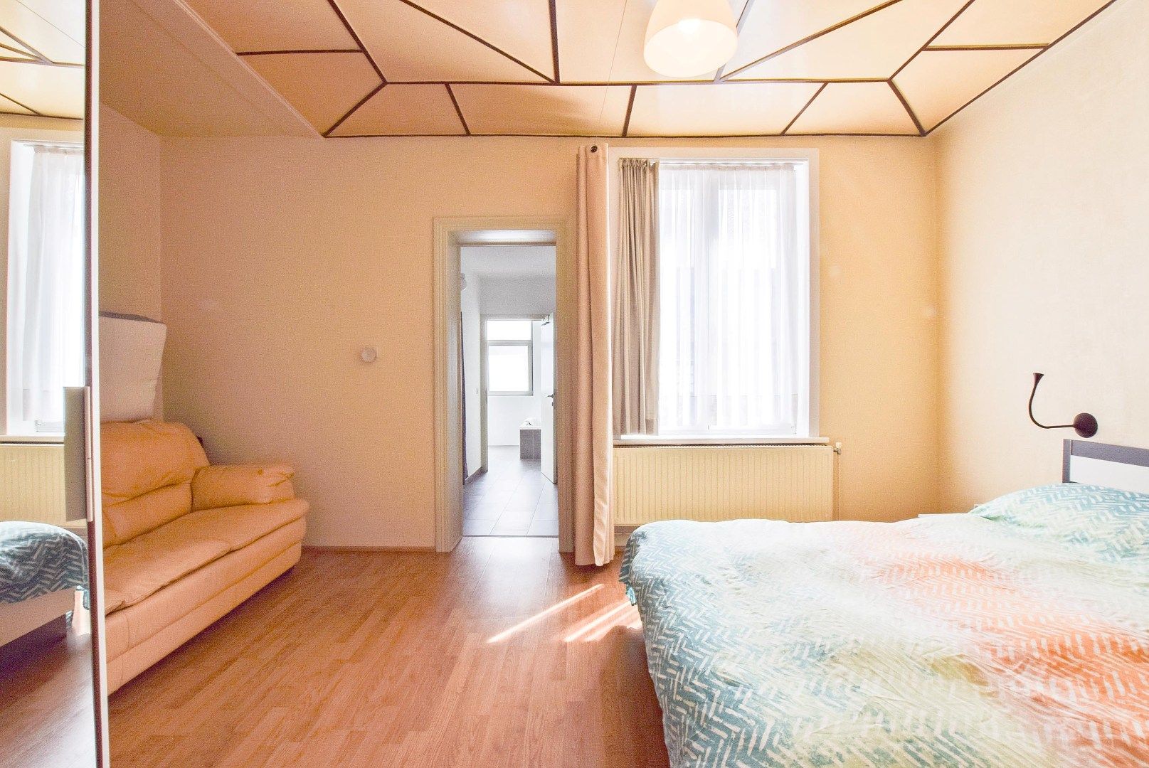 Ruime gezinswoning/vakantiewoning  in Nieuwpoort-Stad –instapklaar op 125 m². foto 11