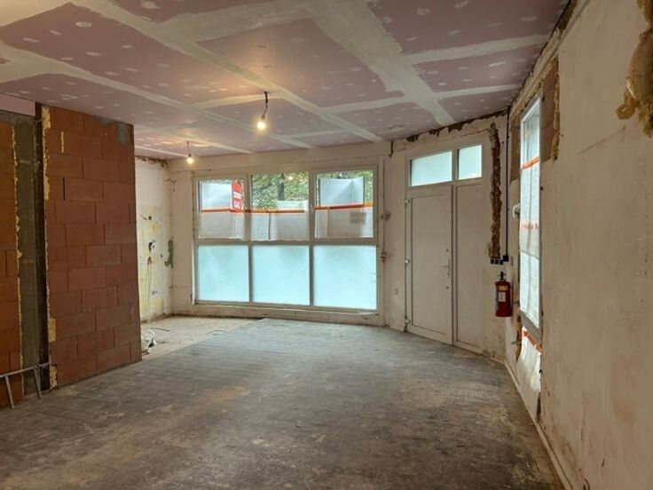 Commerciële ruimte te huur foto 2