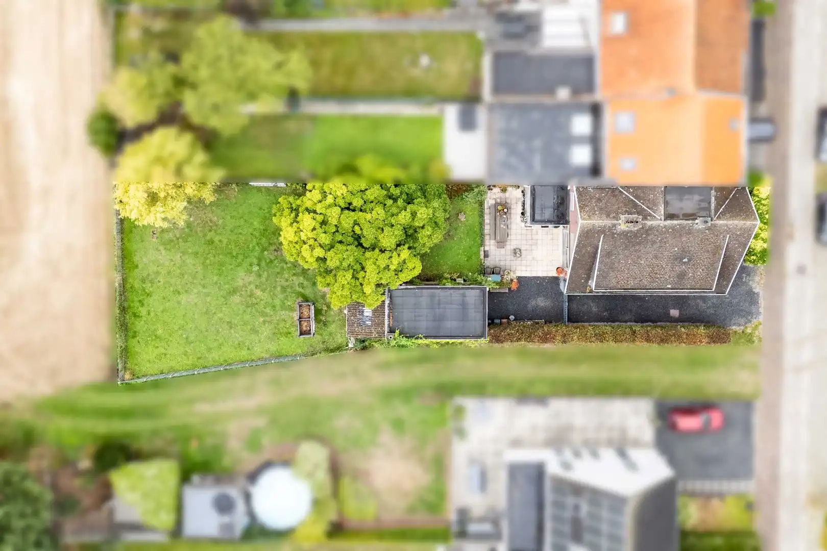 Super toffe instapklare woning met prachtige zonnige verzichten foto 35