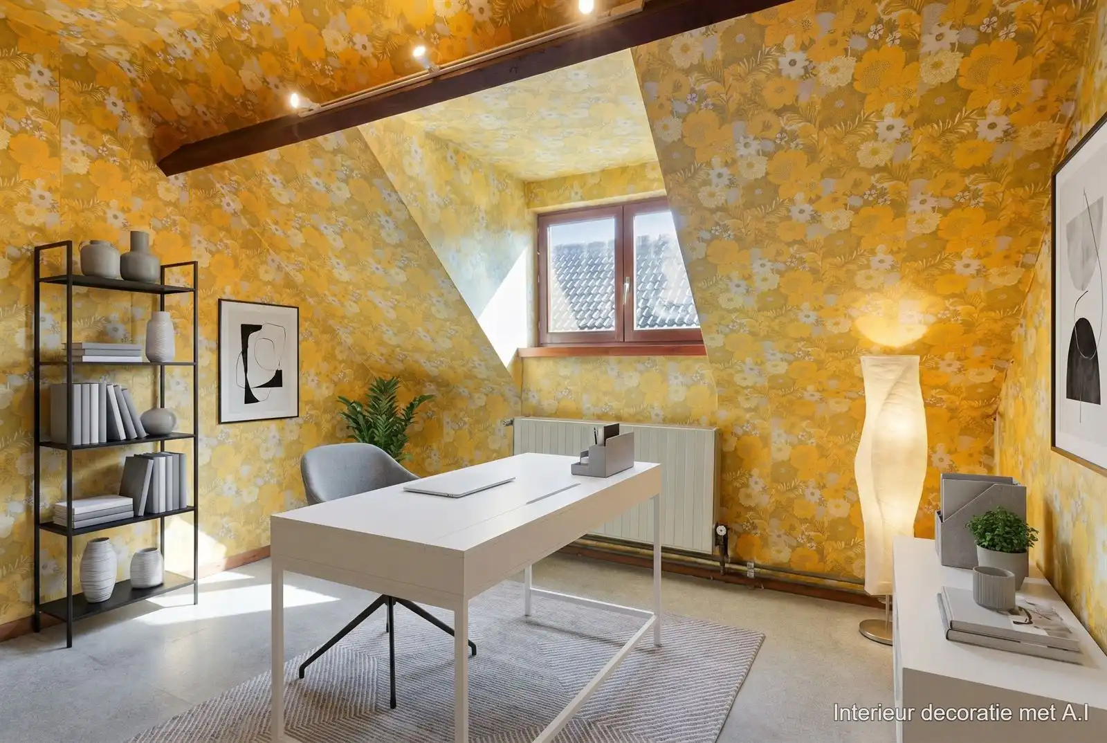 Uitzonderlijke eigendom van kunstenaar dichter  foto 20